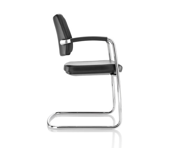 Pro Cantilever Chair | Stühle | Boss Design
