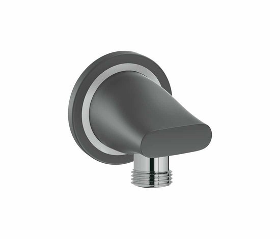 GROHE Ondus Wall union | Bathroom taps accessories | GROHE