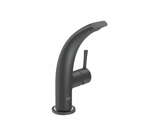 GROHE Ondus Single-lever basin mixer | Grifería para lavabos | GROHE