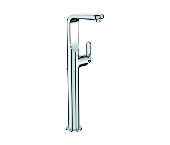 Veris Single-lever basin mixer 1/2" XL-Size | Wash basin taps | GROHE