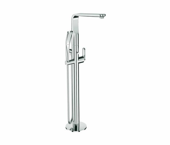 Veris Single-lever bath mixer 1/2" | Bath taps | GROHE