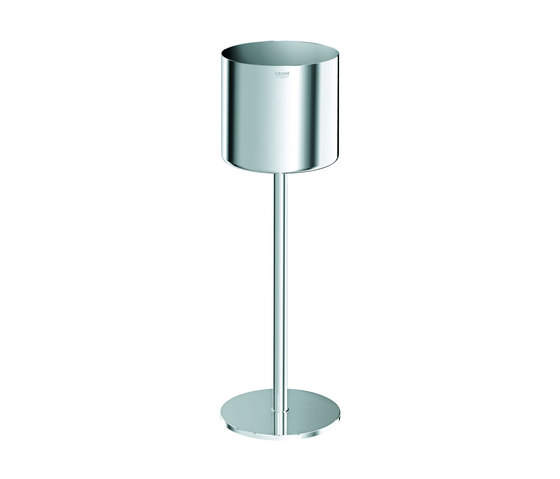 GROHE Ondus® Champagne bucket | Bathroom accessories | GROHE