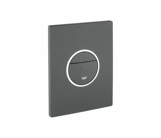 GROHE Ondus Wall plate | Grifería para WCs | GROHE