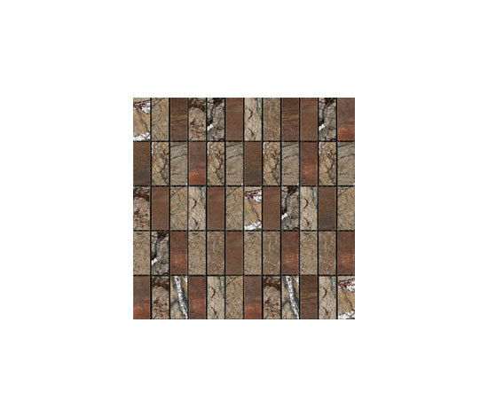 Metal Marble Plus | Natural stone mosaics | MegaTiles Limited