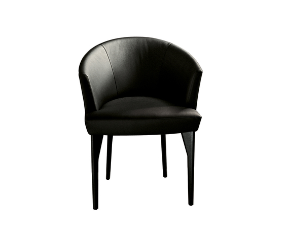 Arlanda | Chairs | Tacchini Italia