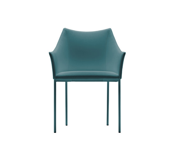 Mayfair | Chairs | Tacchini Italia
