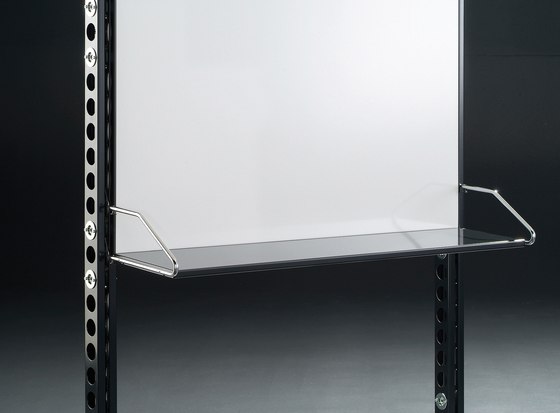 USM Modular Furniture Display | Privacy screen | USM