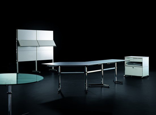 USM Modular Furniture Haller | Cabinets | USM