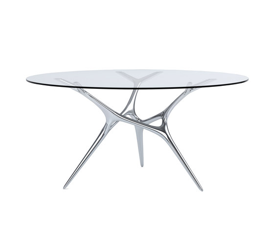E-Volved Table | Dining tables | FueraDentro