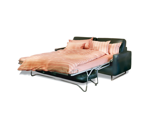 Day and Night Bed Sofa | Canapés | Christine Kröncke