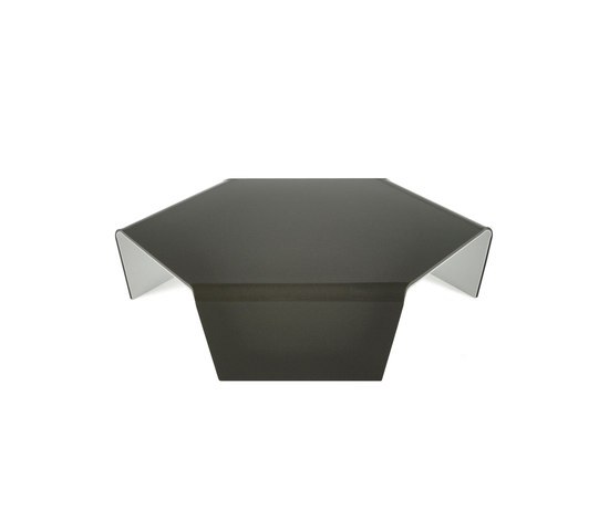 Hex Table | Tavolini bassi | componenti