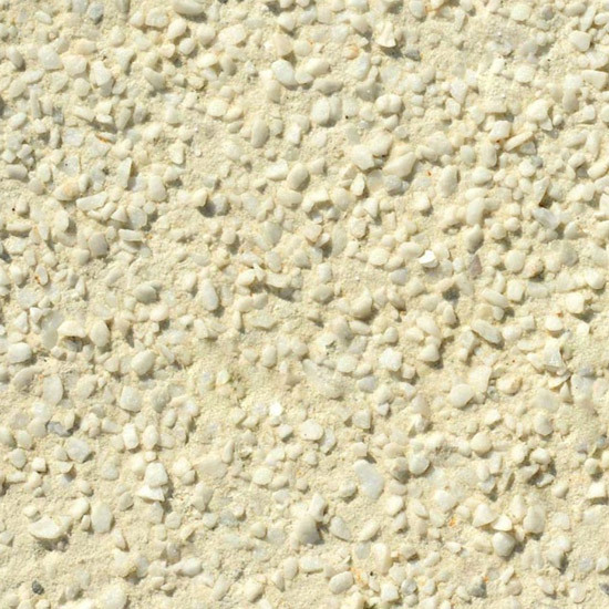 PIZ colour white granular | Beton Platten | PIZ s.r.l.