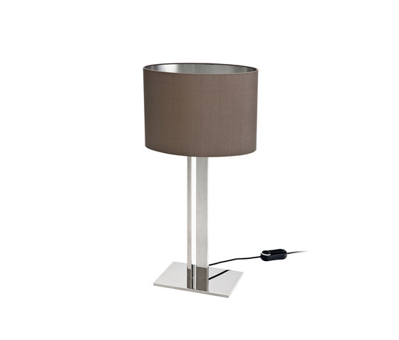 Titus 70 Table Lamp | Lampade tavolo | Christine Kröncke