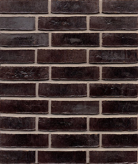 Groningen bricks waterstruck | Briques céramique | A·K·A Ziegelgruppe