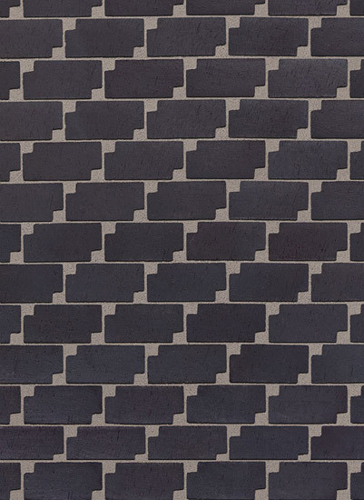 Meissen drainage paver | Ceramic bricks | A·K·A Ziegelgruppe