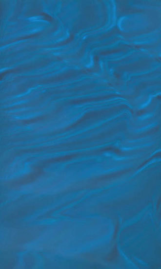 Lumi-9 South Beach Blue | Kunststoff Platten | Lumigraf