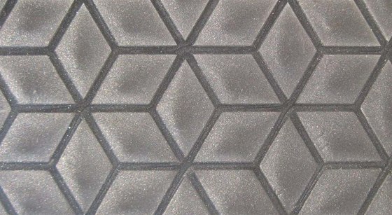 MDF Composite KCD111/X0866 | Kunststoff Platten | Kinon® Surface Design