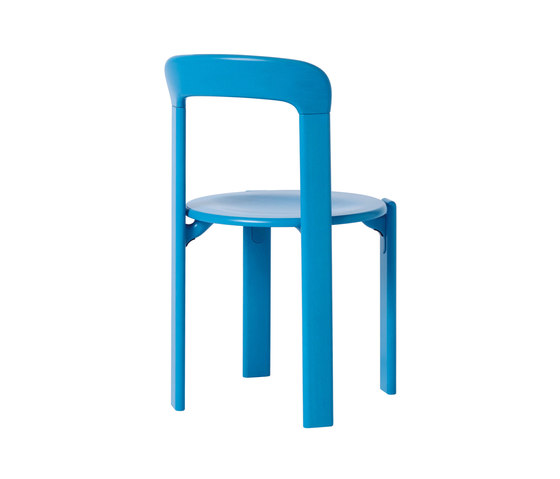 Rey Chair | Sillas | Dietiker