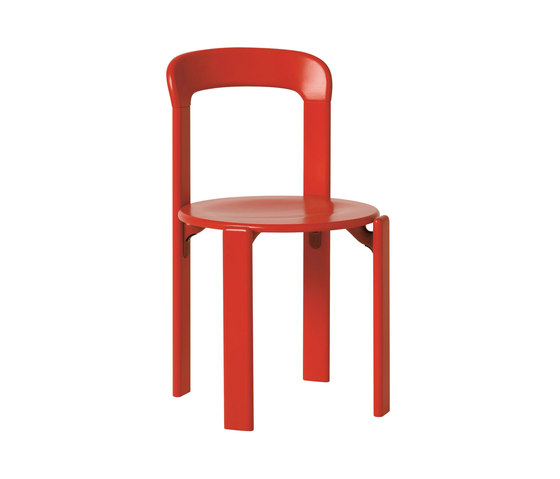Rey Chair | Sillas | Dietiker