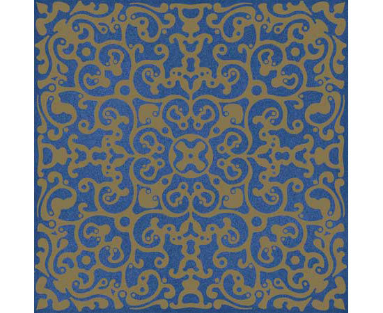 Carmen C6 20x20cm | Ceramic tiles | Ceramica Bardelli