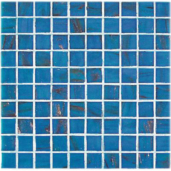 GA52 Turchese | Glass mosaics | VITREX S.r.l.