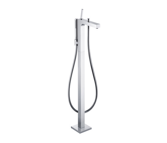 AXOR Citterio Free-standing Single Lever Bath Mixer DN15 | Bath taps | AXOR