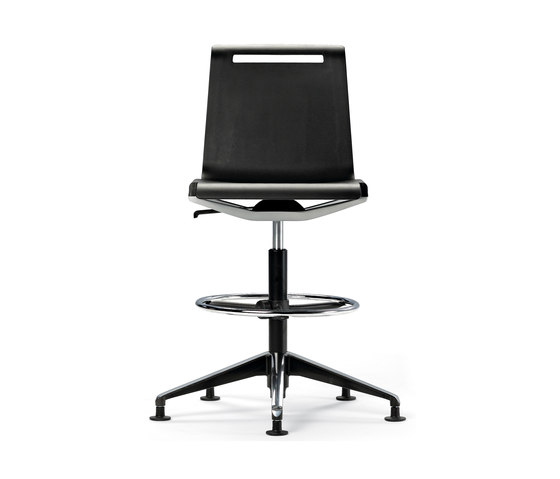 Mit Chair | Counter stools | actiu
