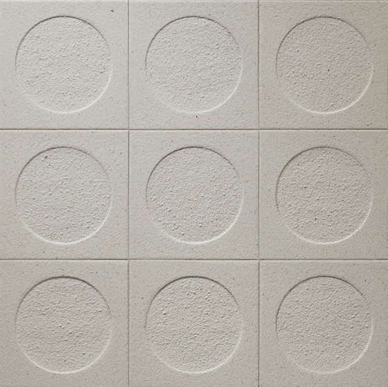 Impronta | Pixelate | Terrazzo tiles | MIPA