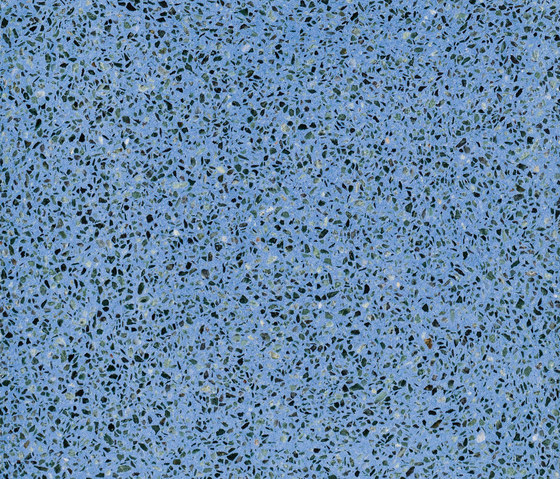 Blue Jeans | Terrazzo tiles | MIPA