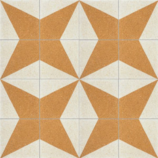Stella terrazzo tile | Piastrelle a terrazzo | MIPA