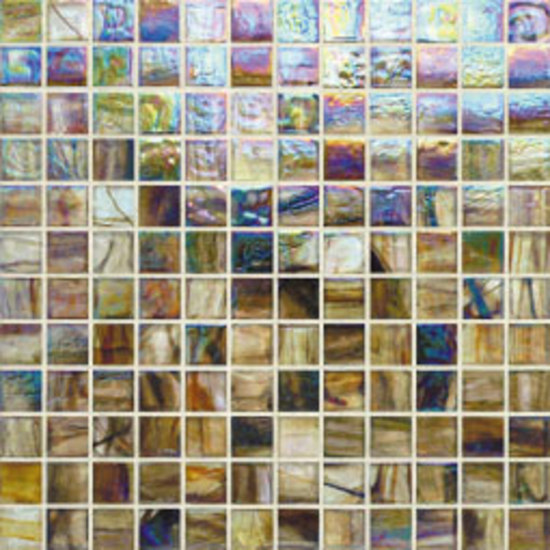 JewelStone Glass Mosaic JI1992 | Mosaicos de vidrio | Hirsch Glass