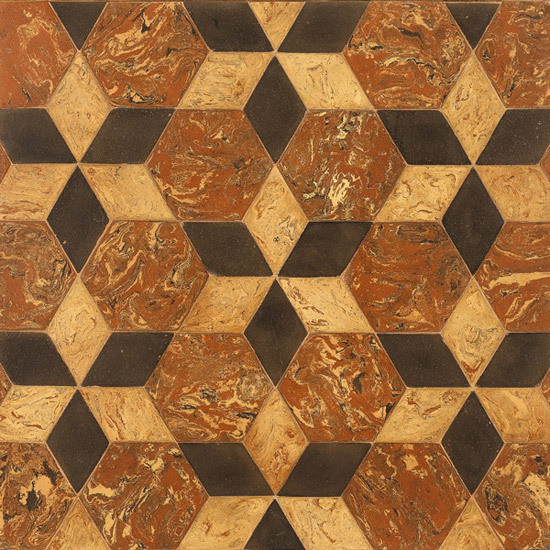 Variegato clay tiles | Carrelage céramique | Fornace Polirone