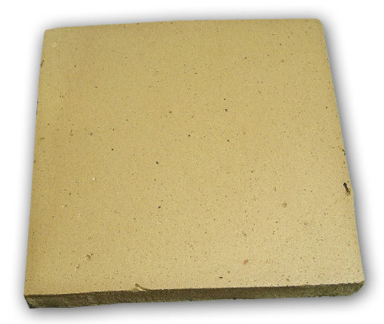 Paglierino clay tile | Baldosas de cerámica | Fornace Polirone
