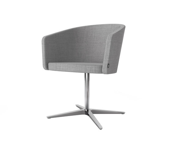 PARCS Club Chair | Stühle | Bene