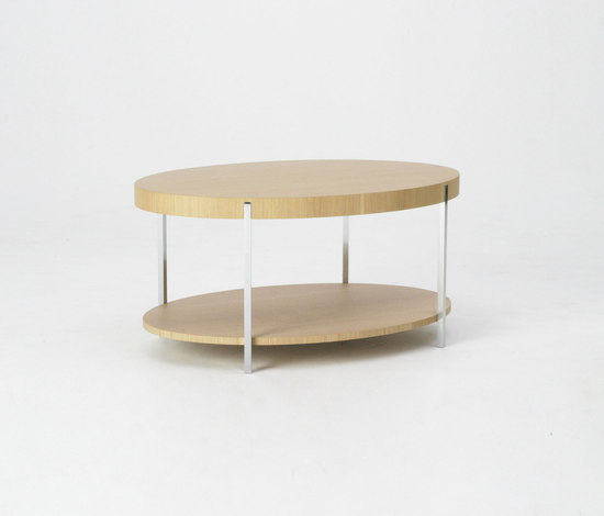 Munro Oval | Coffee tables | Bensen