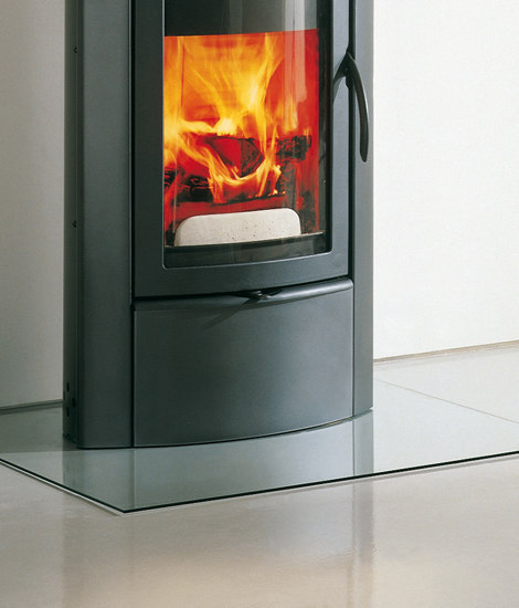 Irony Fireplace 1 | Estufas | Austroflamm