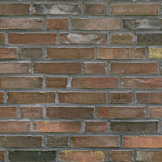 D48 | Ceramic bricks | Petersen Gruppen