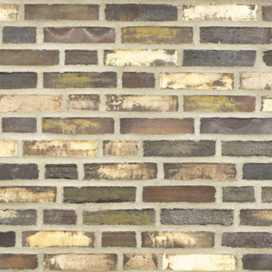D49 | Ceramic bricks | Petersen Gruppen