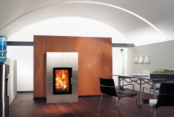 45x51K II | Fireplace inserts | Austroflamm