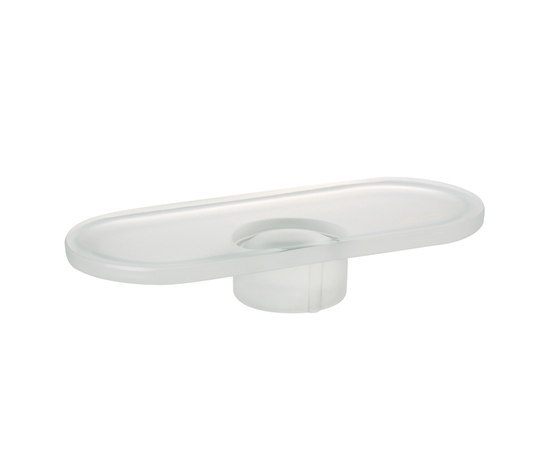 GROHE Ondus Soap dish | Soap holders / dishes | GROHE