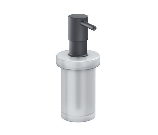 GROHE Ondus Soap dispenser | Portasapone liquido | GROHE