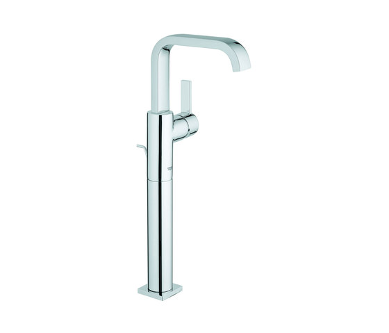 Allure Single-lever basin mixer 1/2" XL-Size | Wash basin taps | GROHE