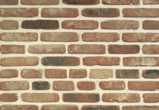 Oud Ravels | Ceramic bricks | Wienerberger GmbH