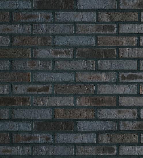 Chelsea basalt-bunt, WF | Briques céramique | Röben Tonbaustoffe GmbH
