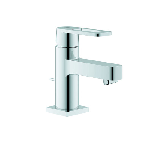 Quadra Single-lever basin mixer 1/2" XS-Size | Wash basin taps | GROHE