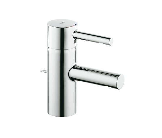 Essence Single-lever basin mixer 1/2" | Wash basin taps | GROHE