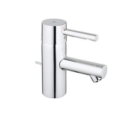 Essence Single-lever basin mixer 1/2" | Grifería para lavabos | GROHE