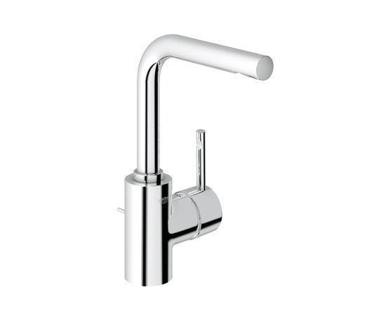 Essence Single-lever basin mixer 1/2" | Wash basin taps | GROHE