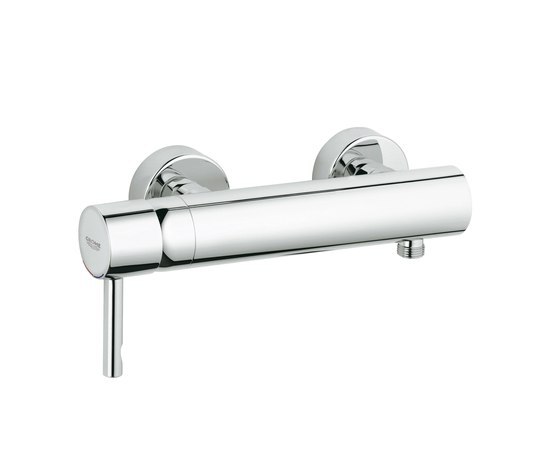 Essence Single-lever shower mixer 1/2" | Shower controls | GROHE
