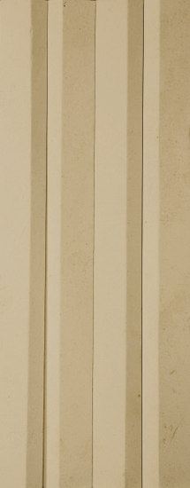 Obliqua 23,7x59cm Crema | Carrelage céramique | Saloni